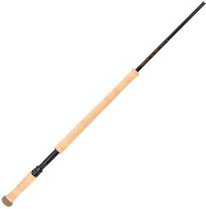 Echo Compact Spey Fly Rod